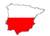 NOU ESTIL CORTINAS - Polski